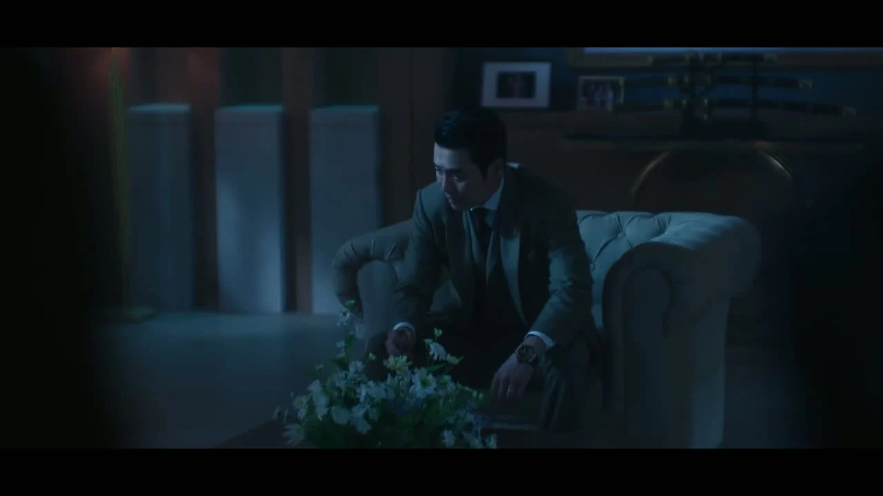 Кадры из сериала Агент Ким снова в деле (2026)
